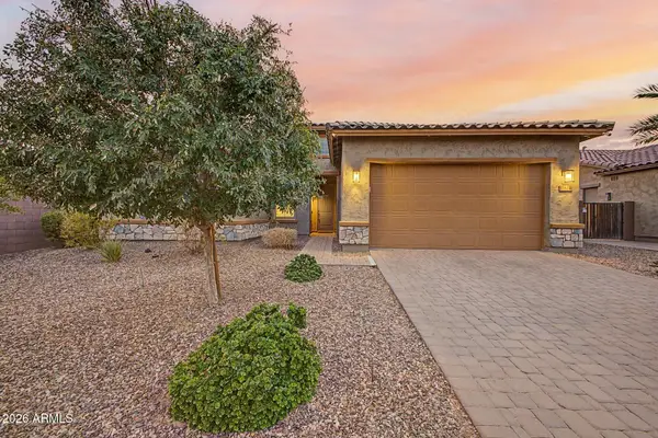 11814 S 51st Drive, Laveen, AZ 85339