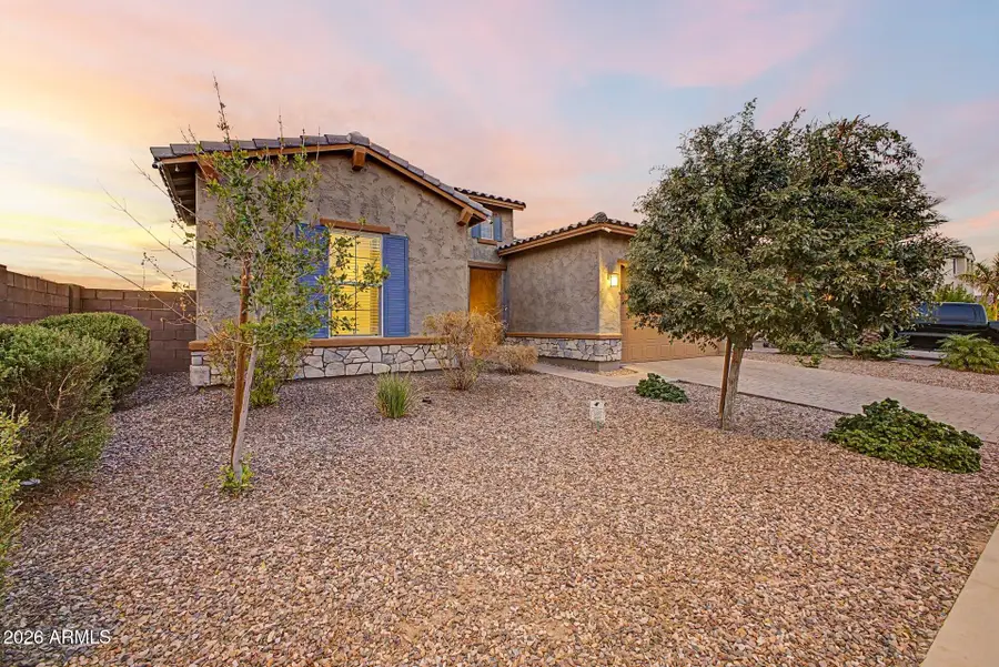 11814 S 51st Drive, Laveen, AZ 85339 - #3