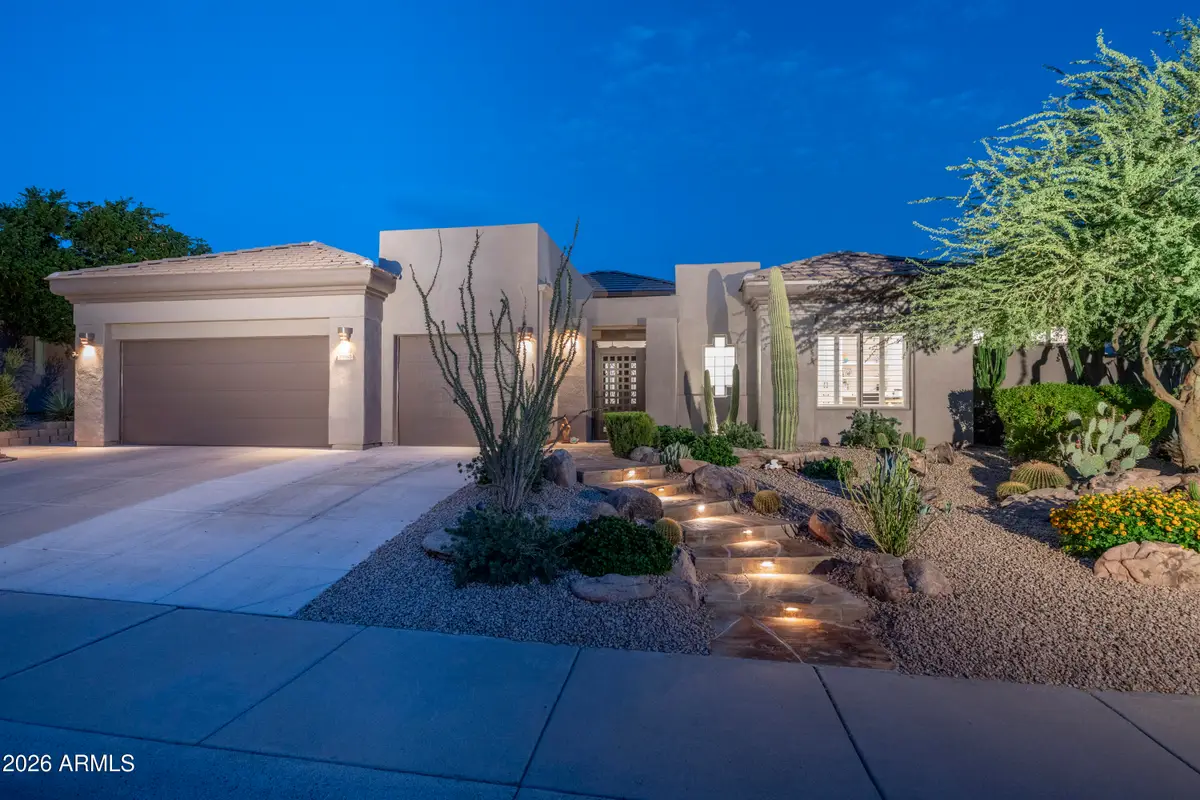 33263 N 71st Street, Scottsdale, AZ 85266 - #1