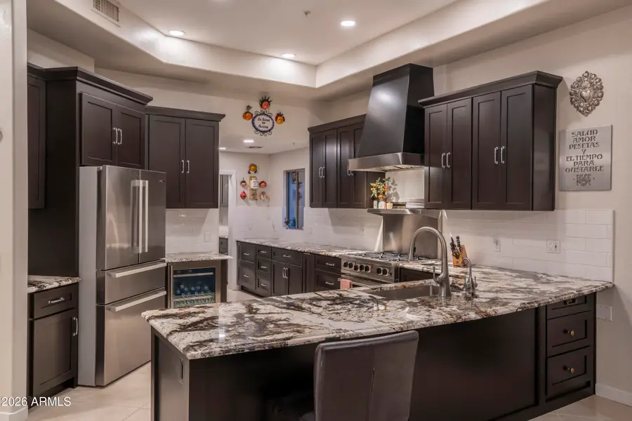 33263 N 71st Street, Scottsdale, AZ 85266 - #2