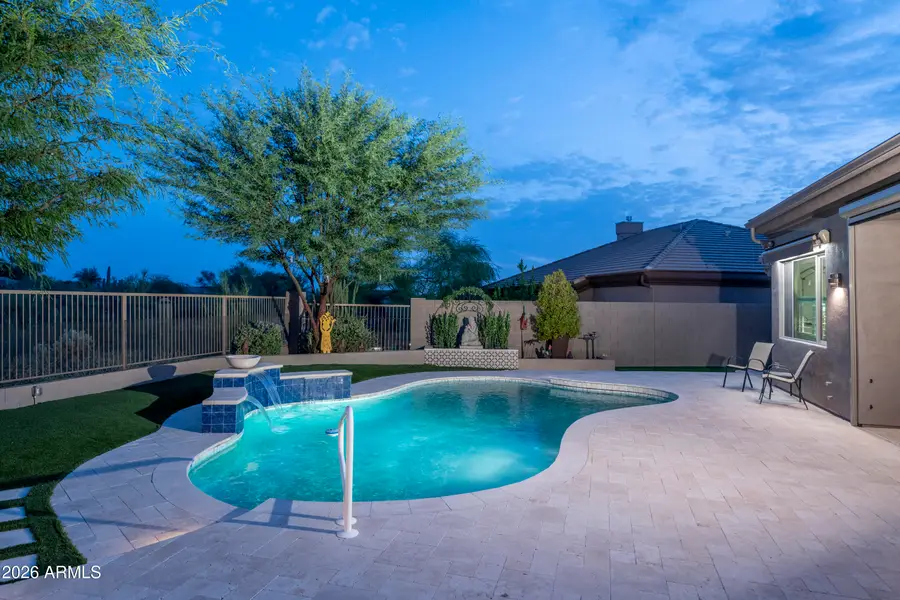 33263 N 71st Street, Scottsdale, AZ 85266 - #3