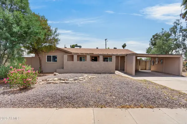 2049 W Joan De Arc Avenue, Phoenix, AZ 85029