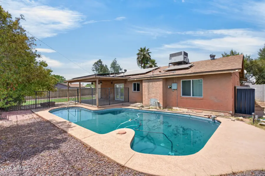 2049 W Joan De Arc Avenue, Phoenix, AZ 85029 - #3