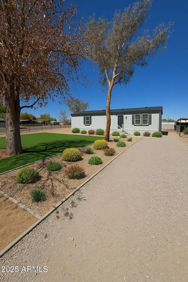 201 S 91st Street, Mesa, AZ 85208