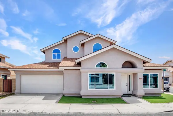 4135 W Siesta Lane, Glendale, AZ 85308