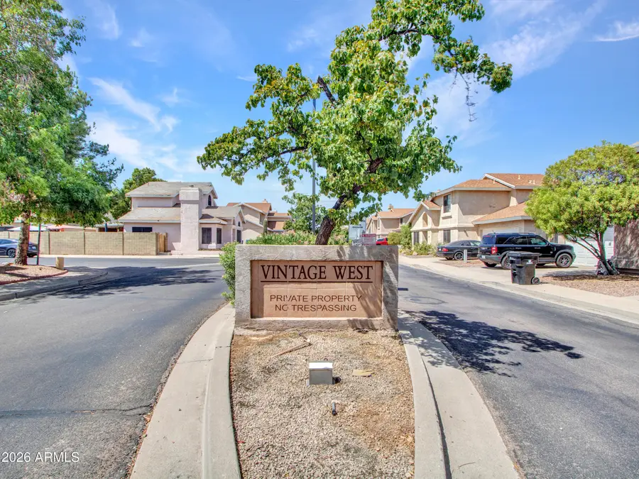 4135 W Siesta Lane, Glendale, AZ 85308 - #2
