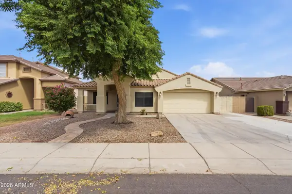 3798 S Seton Avenue, Gilbert, AZ 85297