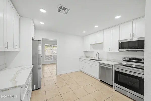 8118 N 29th Avenue, Phoenix, AZ 85051