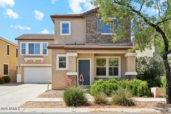3011 W Cavalry Drive, Phoenix, AZ 85086
