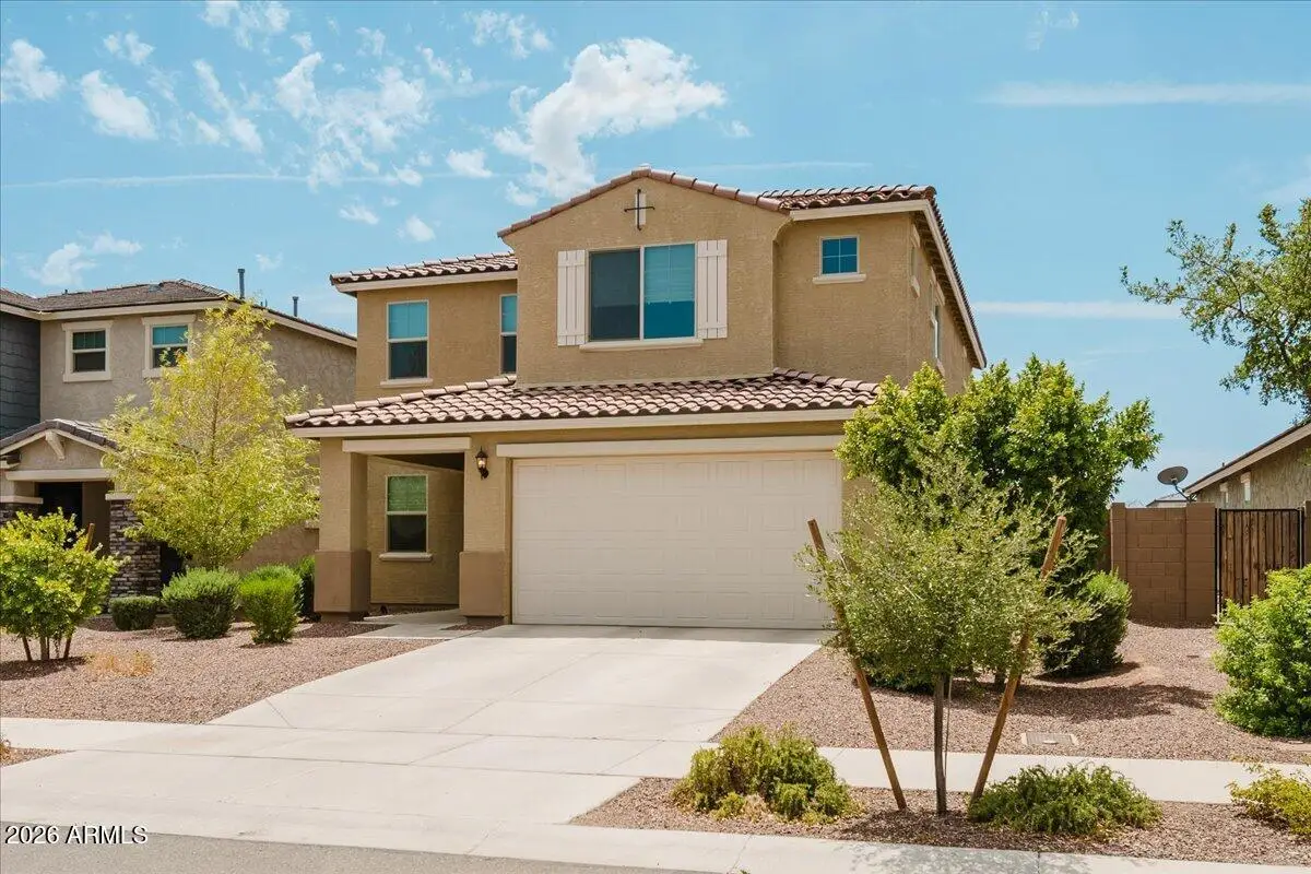 17313 W Wood Drive, Surprise, AZ 85388 - #1