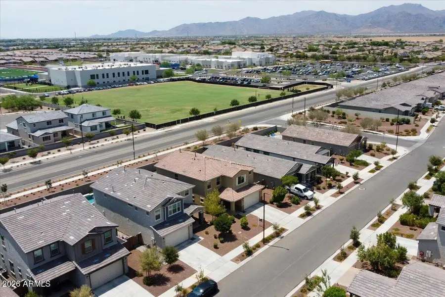 17313 W Wood Drive, Surprise, AZ 85388 - #2