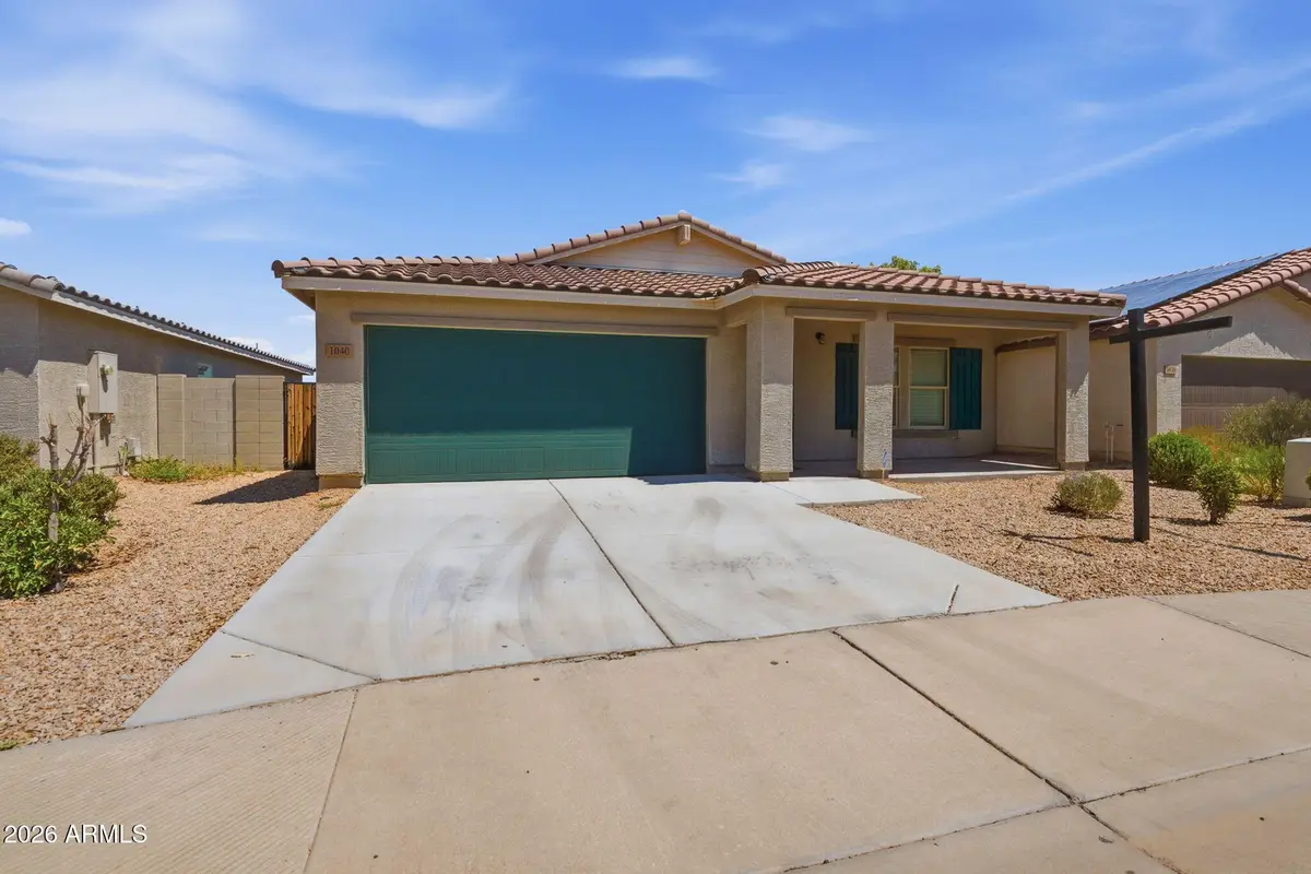 1040 W Nina Drive, Casa Grande, AZ 85122 - #1