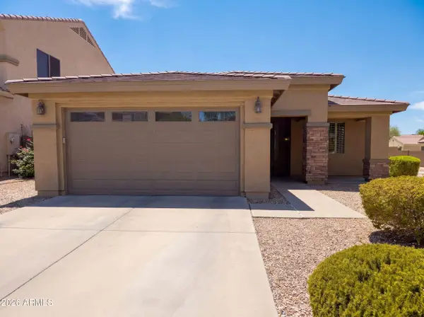 29398 N 67th Drive, Peoria, AZ 85383