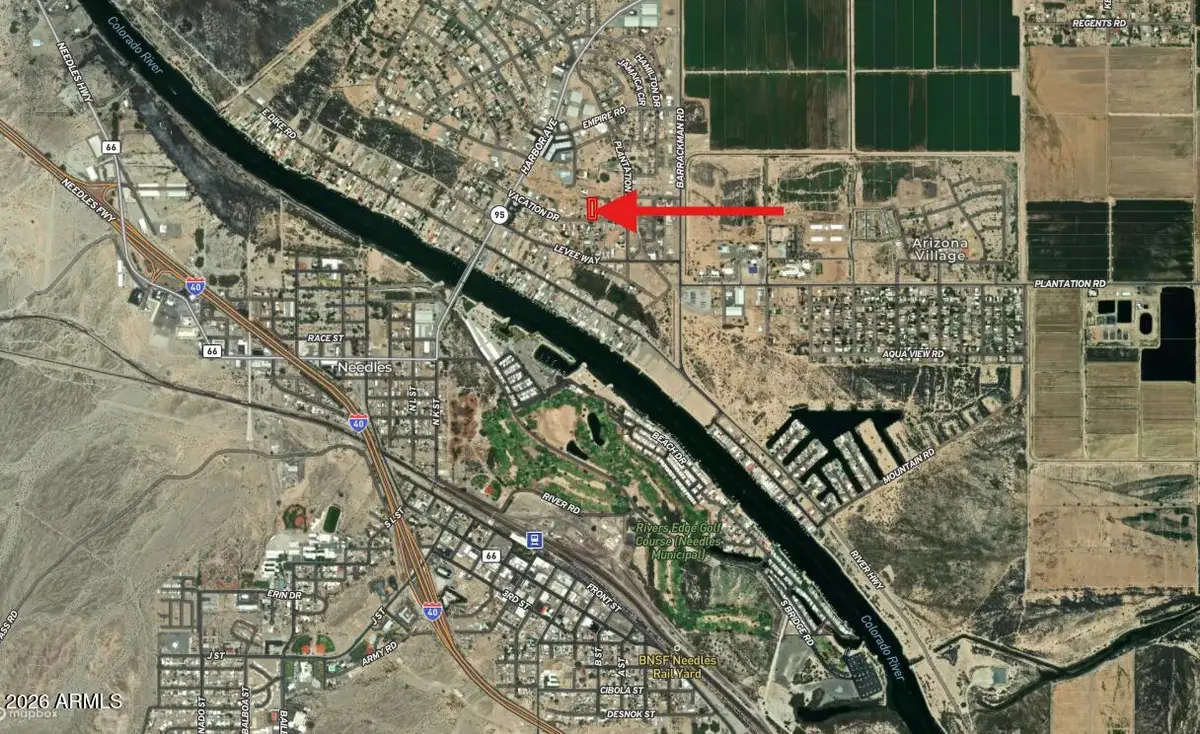 1335 E Vacation Drive #126, Mohave Valley, AZ 86440 - #1