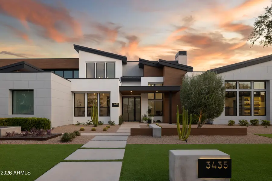 3435 E Huber Circle, Mesa, AZ 85213 - #2
