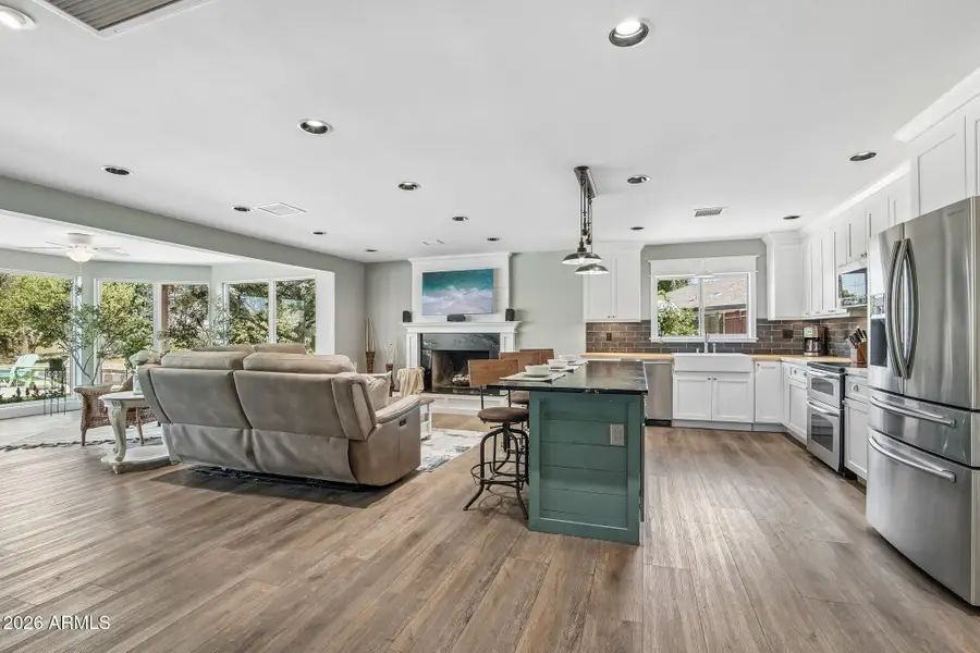 5022 W Harmont Drive, Glendale, AZ 85302 - #3