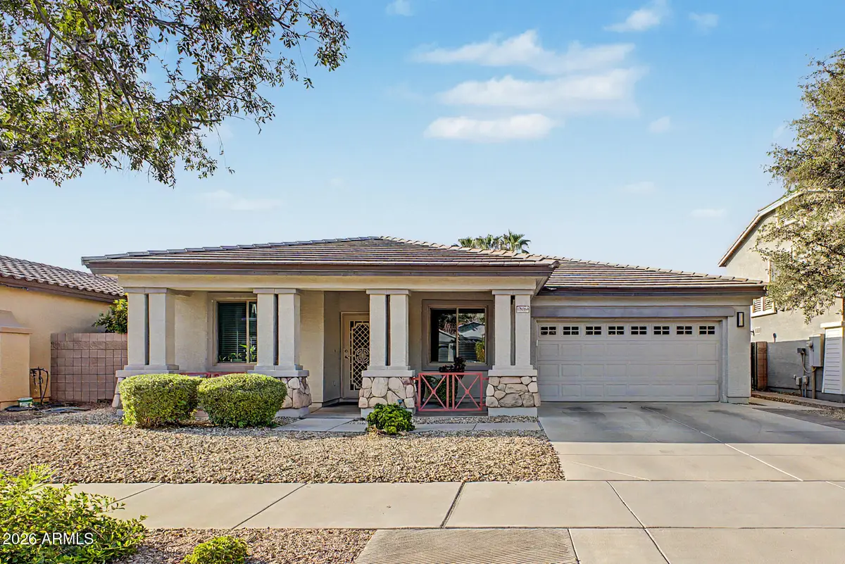 18664 E Lark Drive, Queen Creek, AZ 85142 - #1