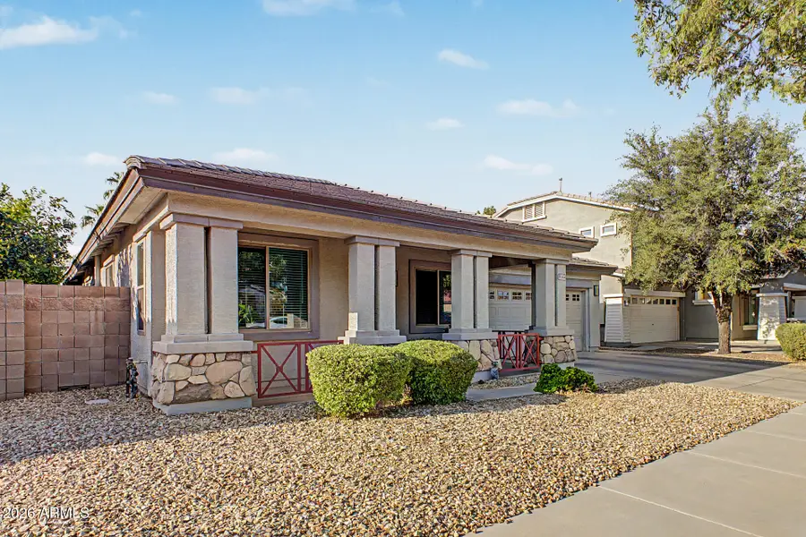 18664 E Lark Drive, Queen Creek, AZ 85142 - #3