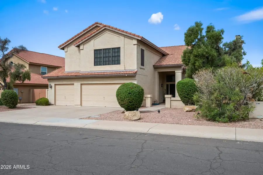 13244 N 100th Place, Scottsdale, AZ 85260 - #2
