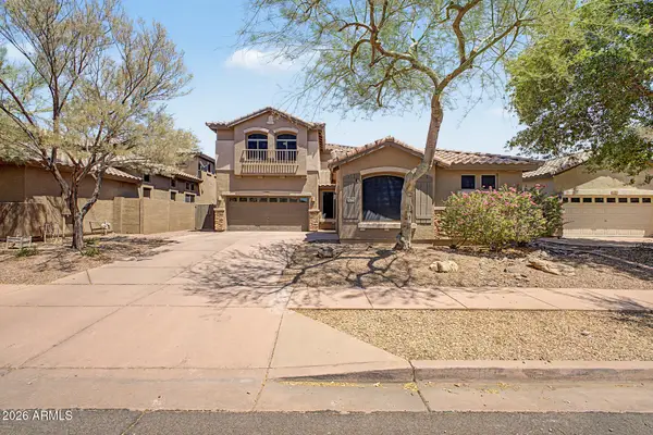 35725 N 29th Lane, Phoenix, AZ 85086