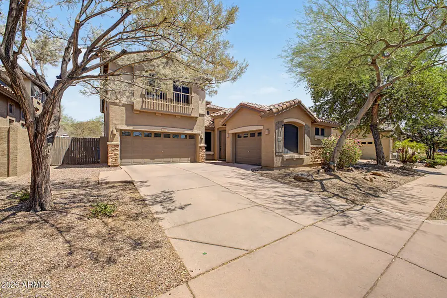 35725 N 29th Lane, Phoenix, AZ 85086 - #2