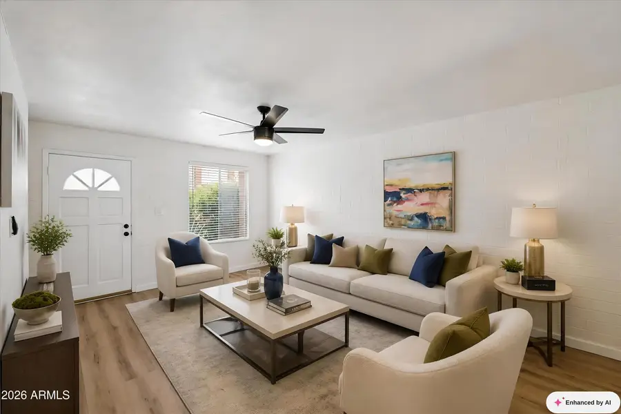 4848 N Woodmere Fairway -- #16, Scottsdale, AZ 85251 - #3