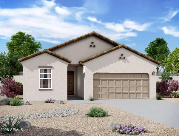 24122 W Huntington Drive, Buckeye, AZ 85326
