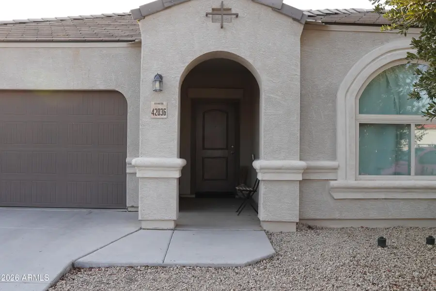 42036 W Quinto Drive, Maricopa, AZ 85138 - #2