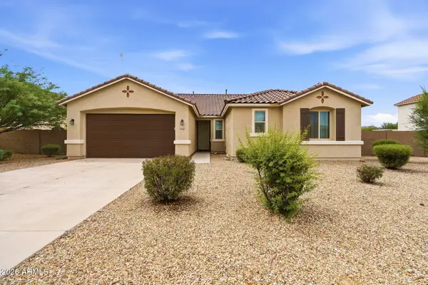 4515 W Pearce Road, Laveen, AZ 85339