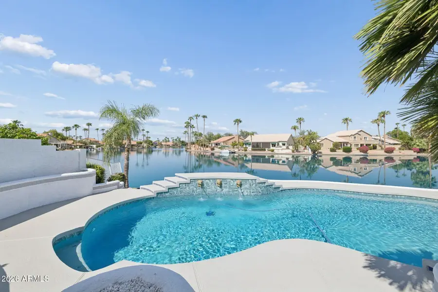 1153 W Nautilus Drive, Gilbert, AZ 85233 - #2