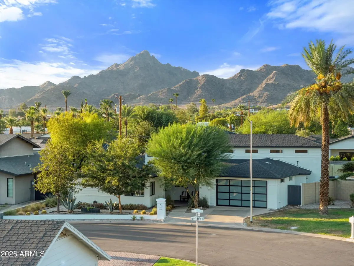 3230 E Colter Street, Phoenix, AZ 85018 - #1
