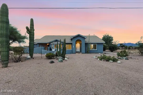 1534 N Acacia Road, Apache Junction, AZ 85119