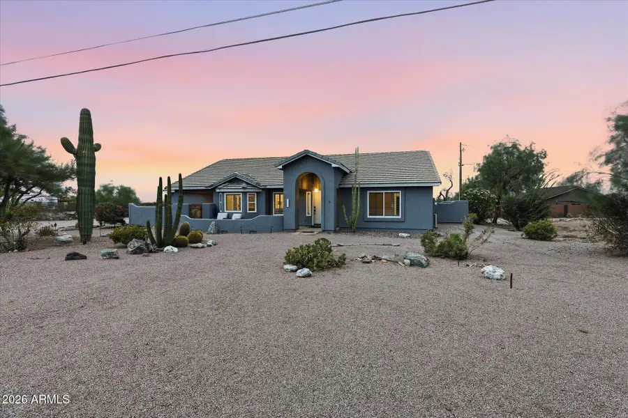 1534 N Acacia Road, Apache Junction, AZ 85119 - #2