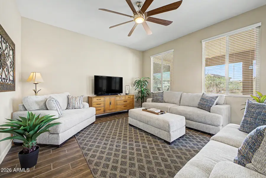 43874 W Bailey Drive, Maricopa, AZ 85138 - #3