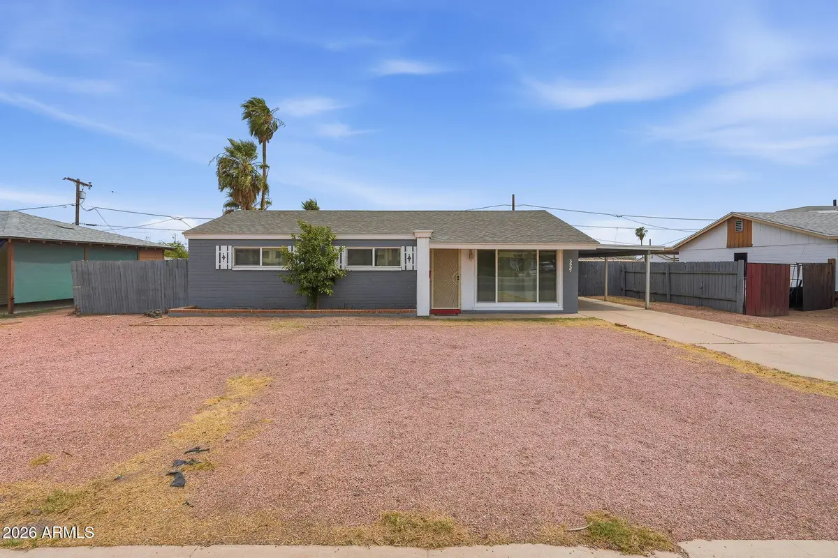 3337 W Thomas Road, Phoenix, AZ 85017 - #1