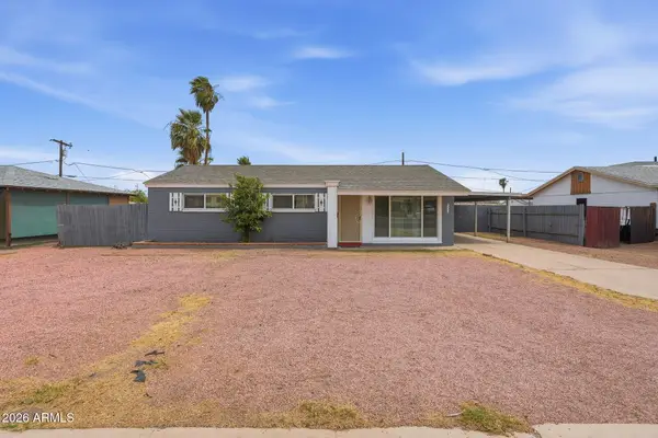 3337 W Thomas Road, Phoenix, AZ 85017