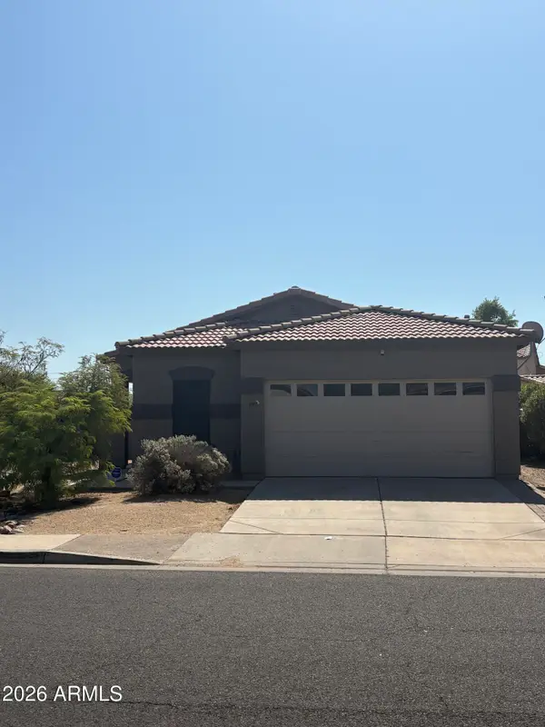 13977 N 132nd Court, Surprise, AZ 85379