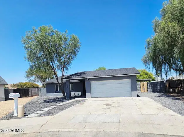 5040 N 69th Drive, Glendale, AZ 85303 - #1
