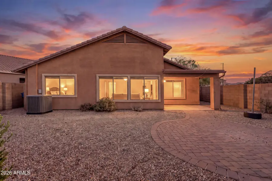 25883 W Gibson Lane, Buckeye, AZ 85326 - #2