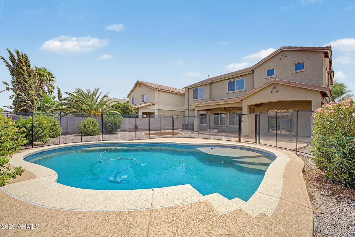 36522 W Velazquez Drive, Maricopa, AZ 85138 - #1