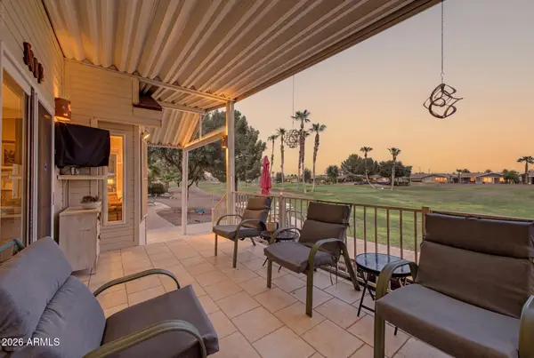1110 N Henness Road #1887, Casa Grande, AZ 85122