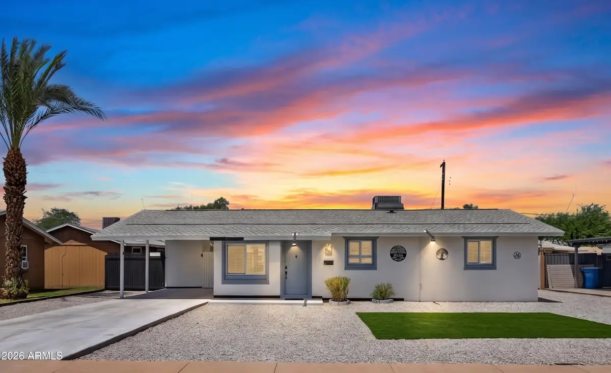 2026 E Orange Street, Tempe, AZ 85281 - #1