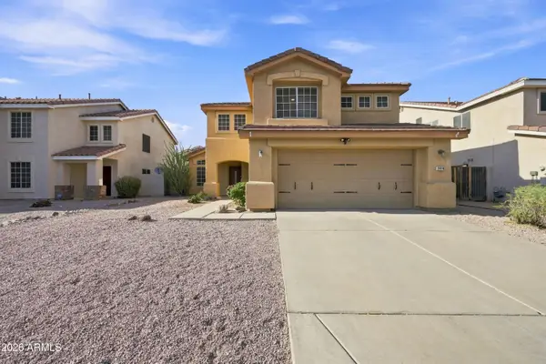 2914 E Windsong Drive, Phoenix, AZ 85048