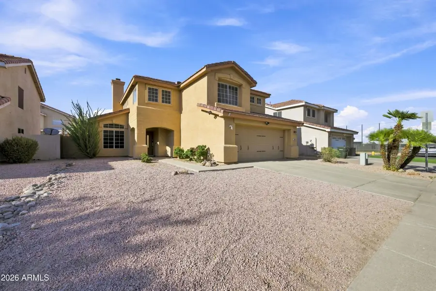 2914 E Windsong Drive, Phoenix, AZ 85048 - #3