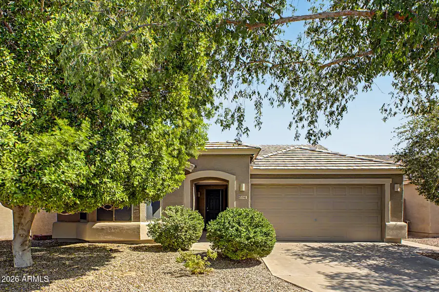 1743 E Branham Lane, Phoenix, AZ 85042 - #2