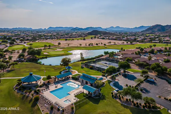1055 E Desert Moon Trail, Queen Creek, AZ 85143