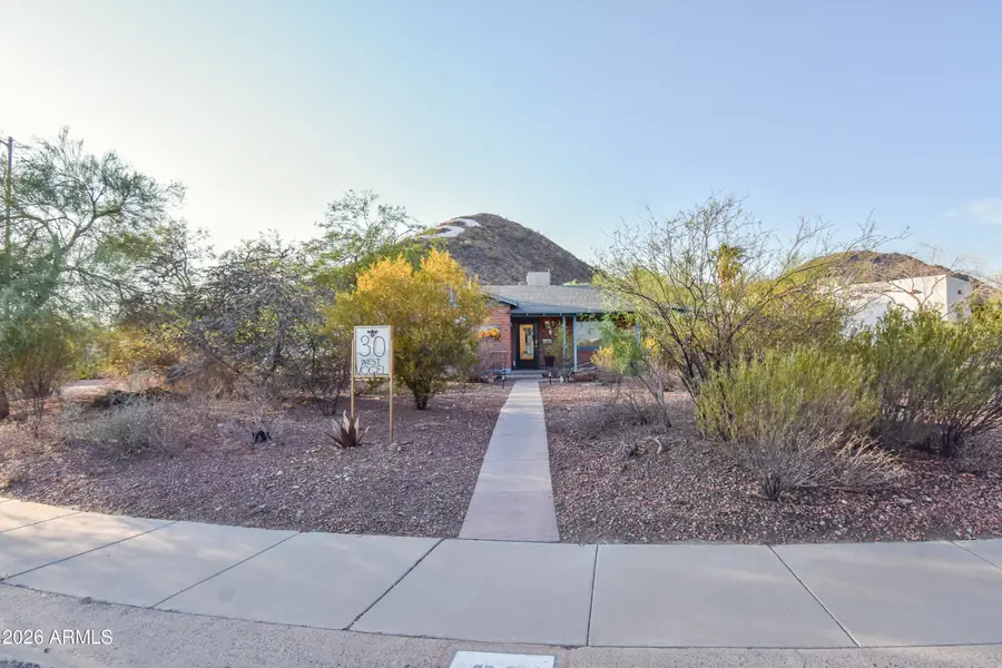 30 W Vogel Avenue, Phoenix, AZ 85021 - #2