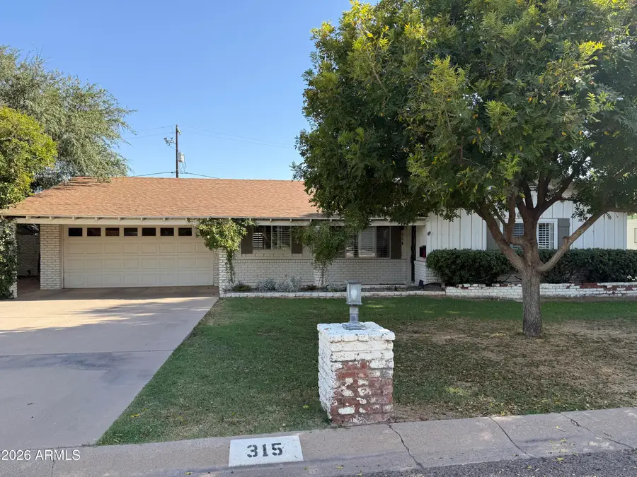 315 E Keim Drive, Phoenix, AZ 85012 - #2