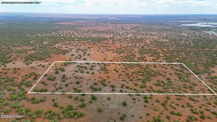 8087 Mustang Ln 20 Acres --, Show Low, AZ 85901 - #3