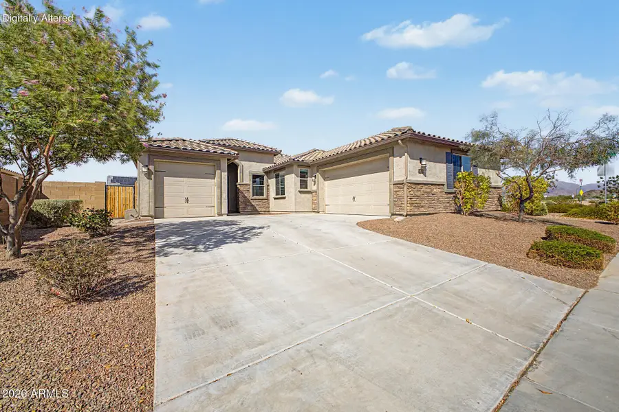 18236 W Sandlewood Drive, Goodyear, AZ 85338 - #3